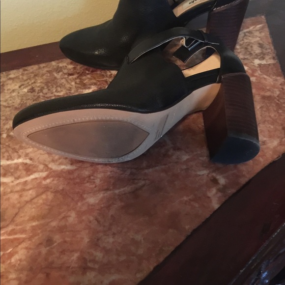 Booties - Picture 5 of 6